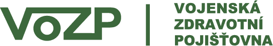 VOZP – Vojenská zdravotní pojišťovna České republiky